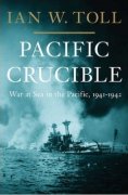 pacific crucible